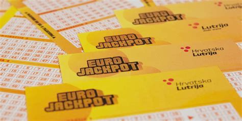 euro lotto results|eurojackpot resultater.